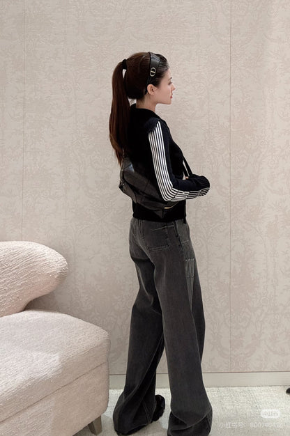 CD NEW cashmere cardigan