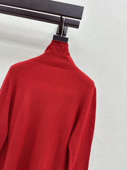 Miu NEW turtleneck base layer