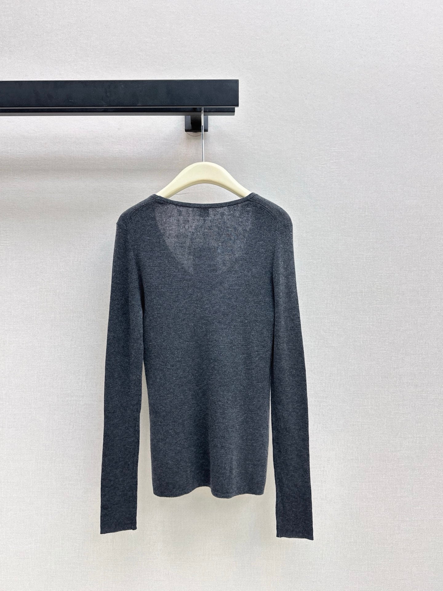 Thom NEW U-neck base layer