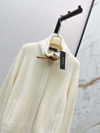 Ral NEW cashmere cardigan