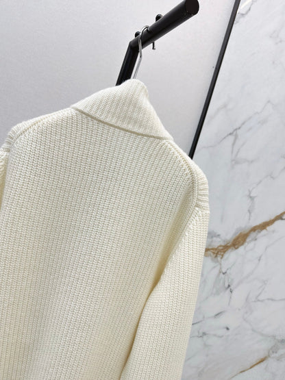 Ral NEW cashmere cardigan