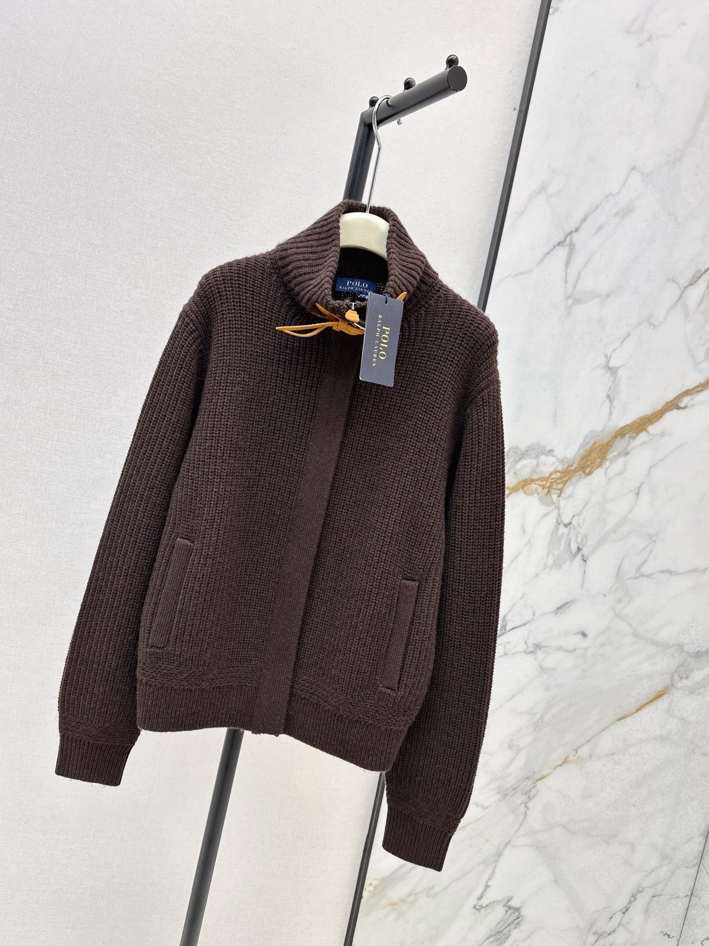 Ral NEW cashmere cardigan