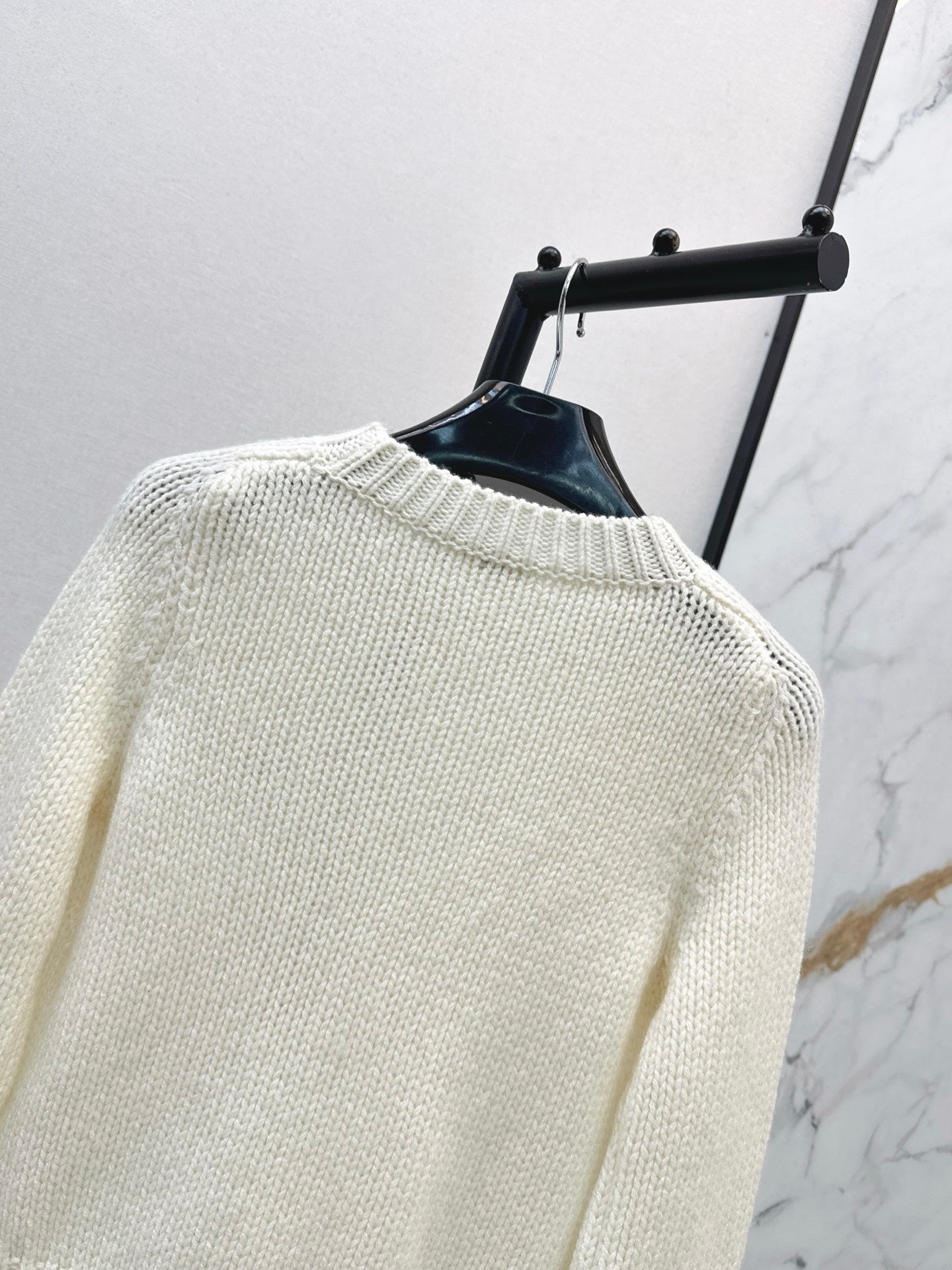 Ce1i NEW Crew neck sweater