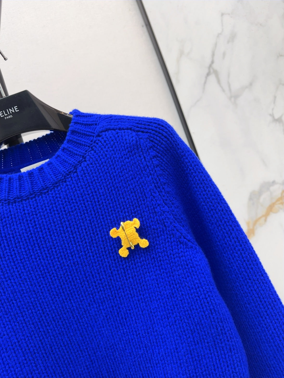 Ce1i NEW Crew neck sweater