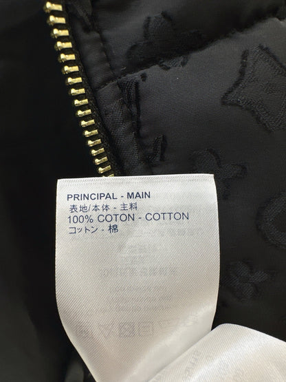 Louis NEW Hooded Vest