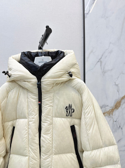 Monc NEW down jacket
