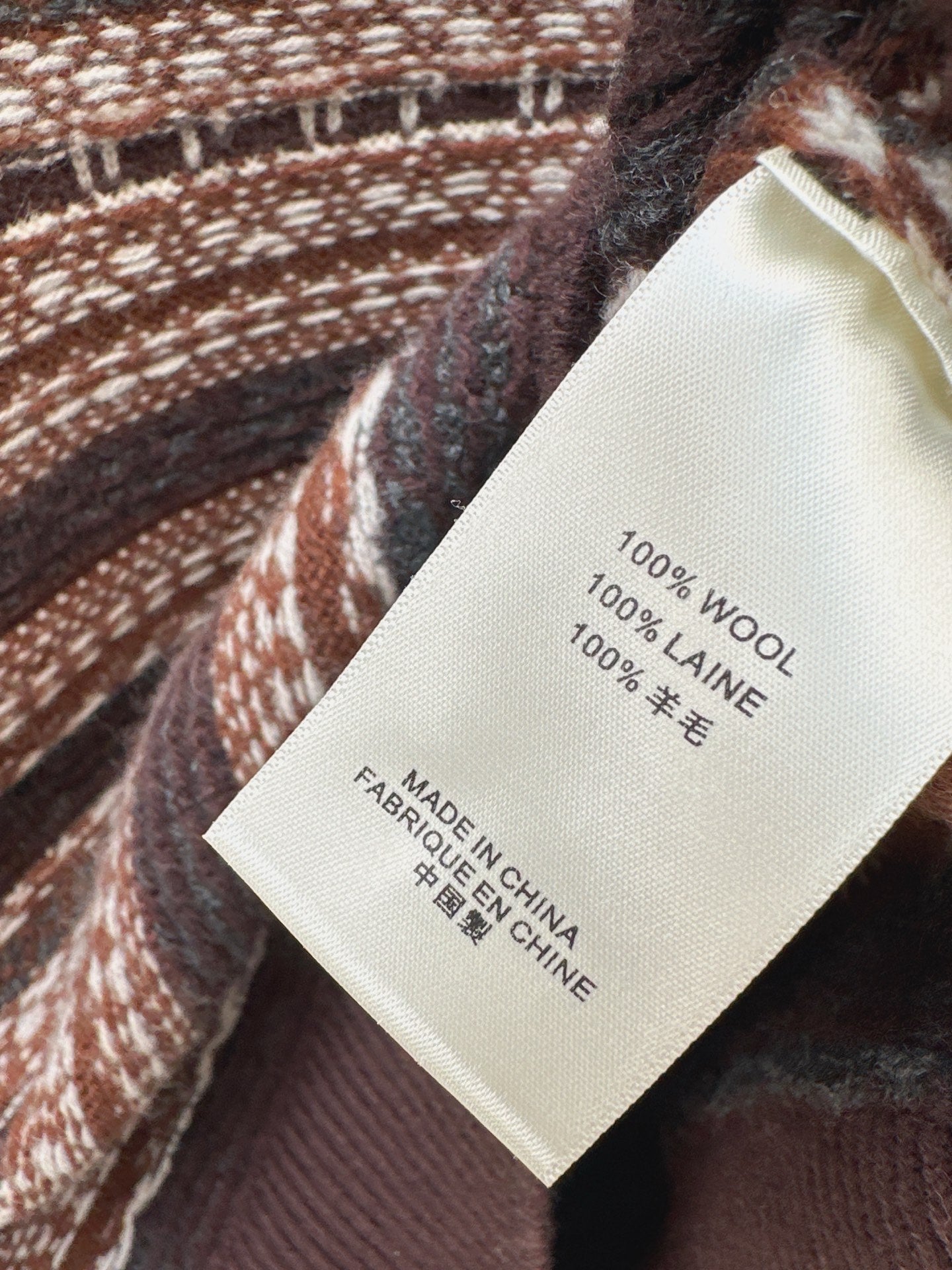 Ral NEW Crew neck sweater