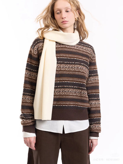 Ral NEW Crew neck sweater