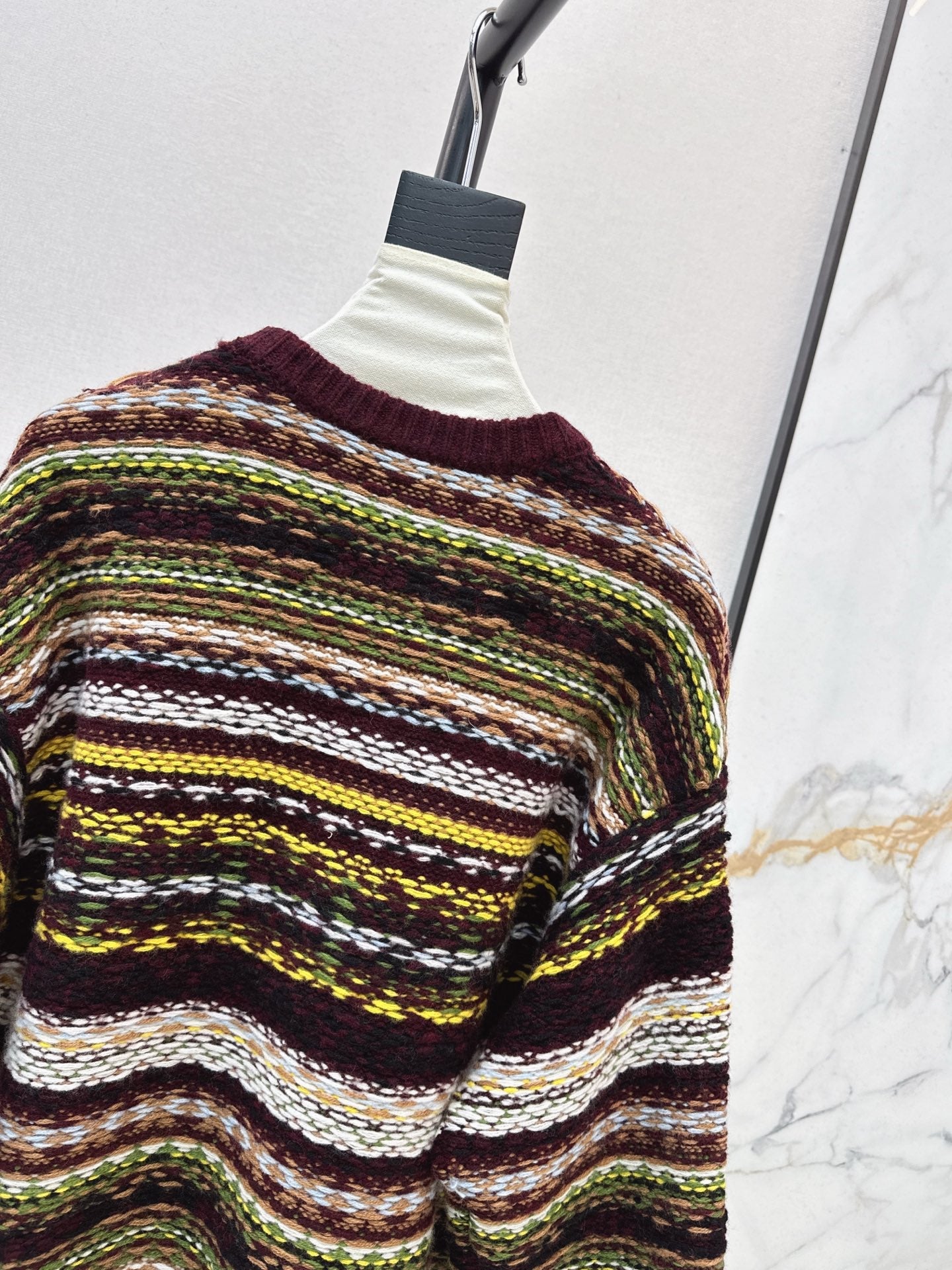 Ral NEW Crew neck sweater