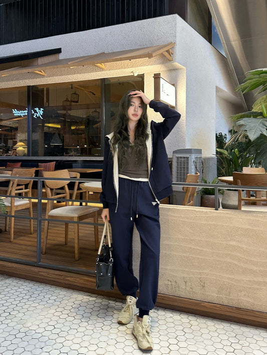 Pra NEW Reversible jacket and pants set