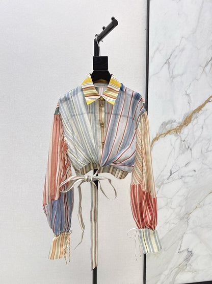 Zimm NEW Printed shirt