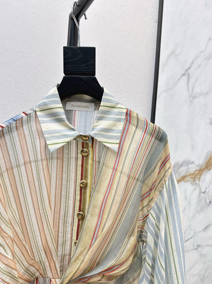 Zimm NEW Printed shirt