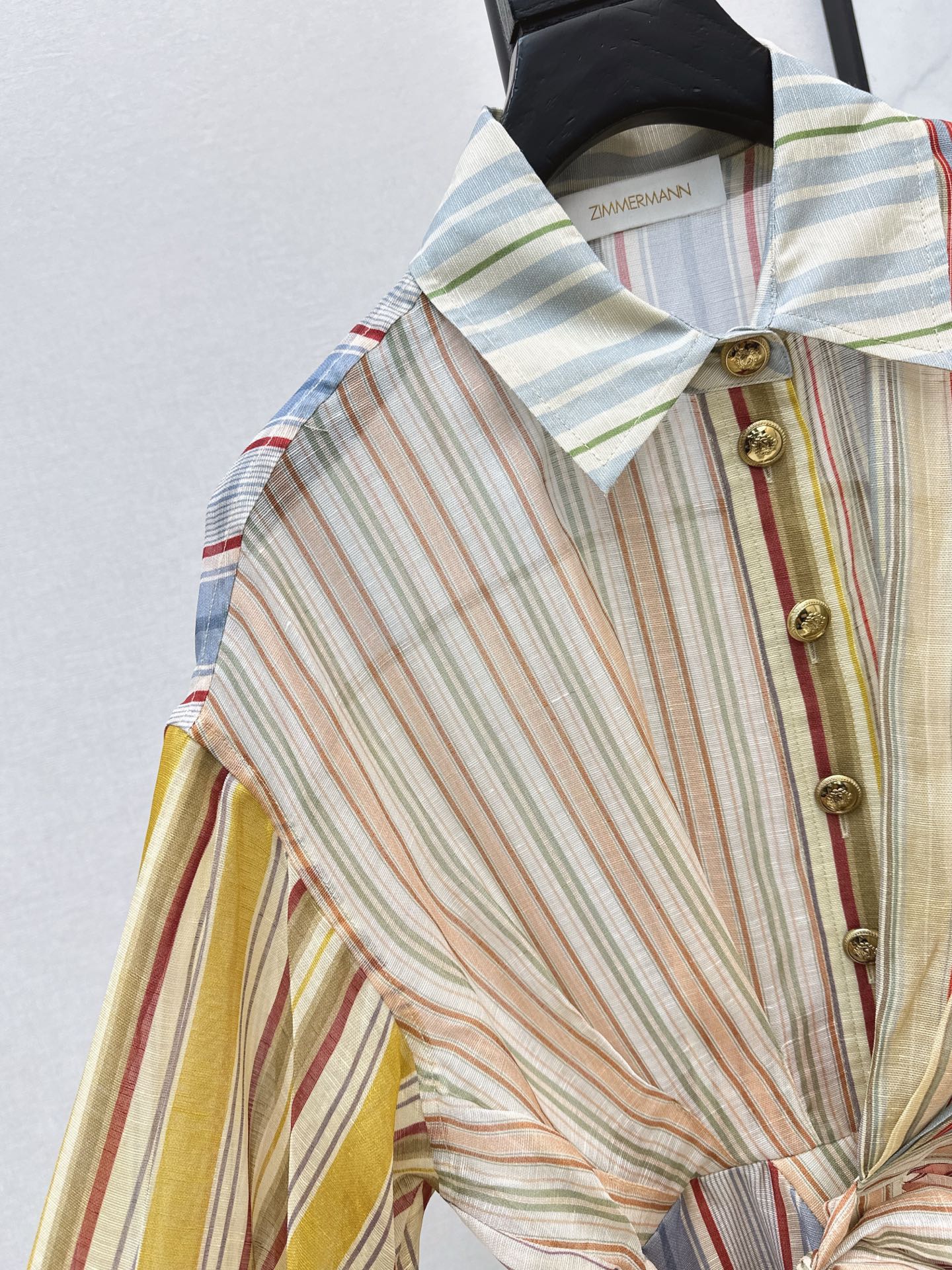 Zimm NEW Printed shirt