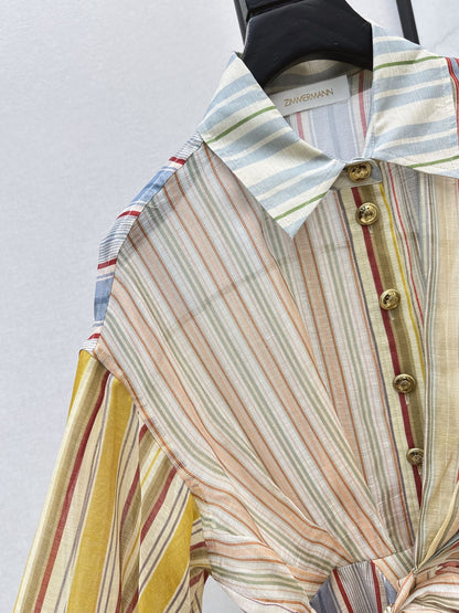 Zimm NEW Printed shirt