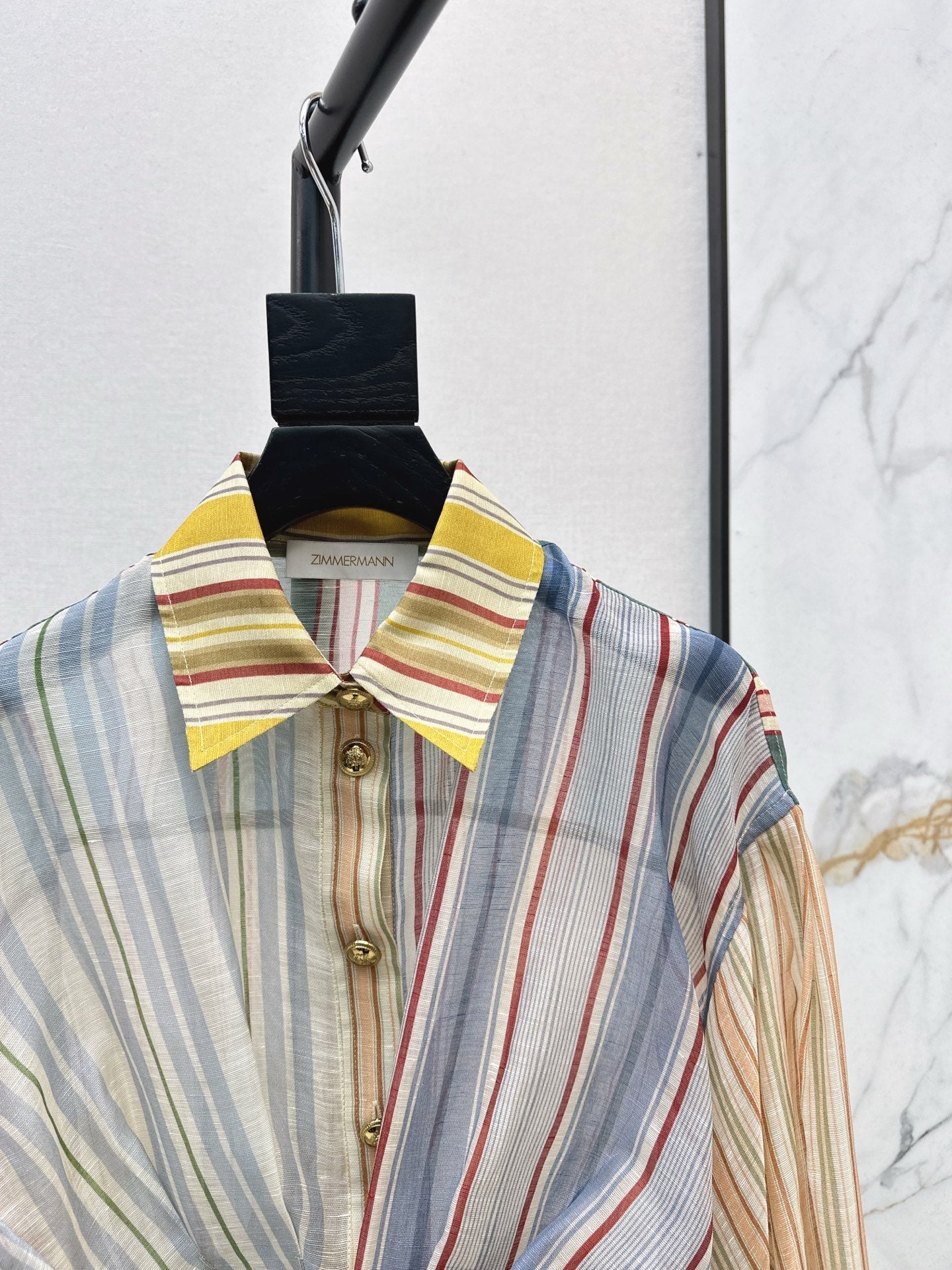 Zimm NEW Printed dress