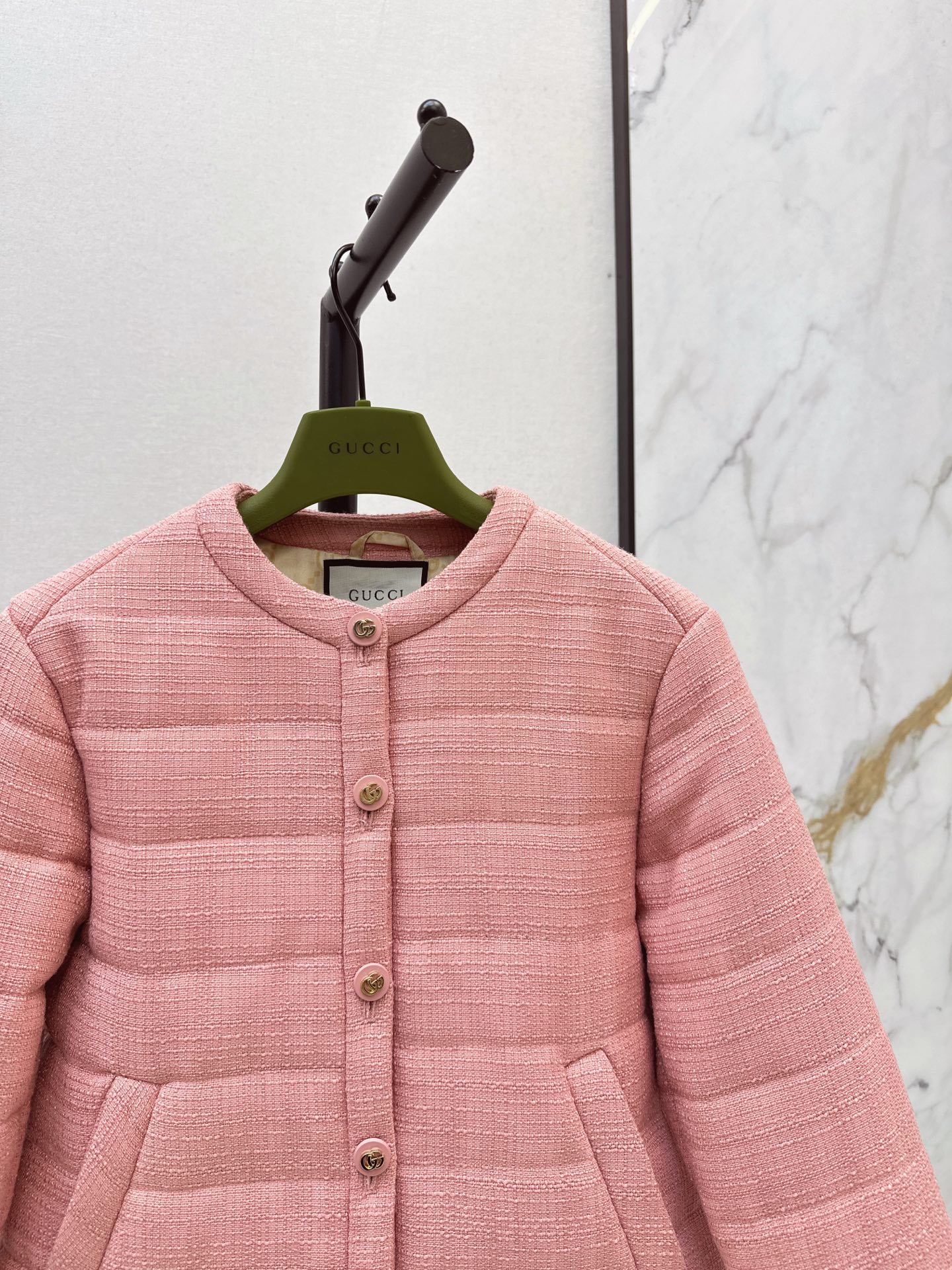 Guc NEW cotton jacket