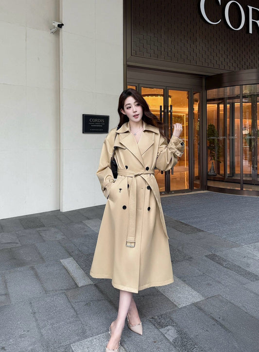 CD NEW Trench coat
