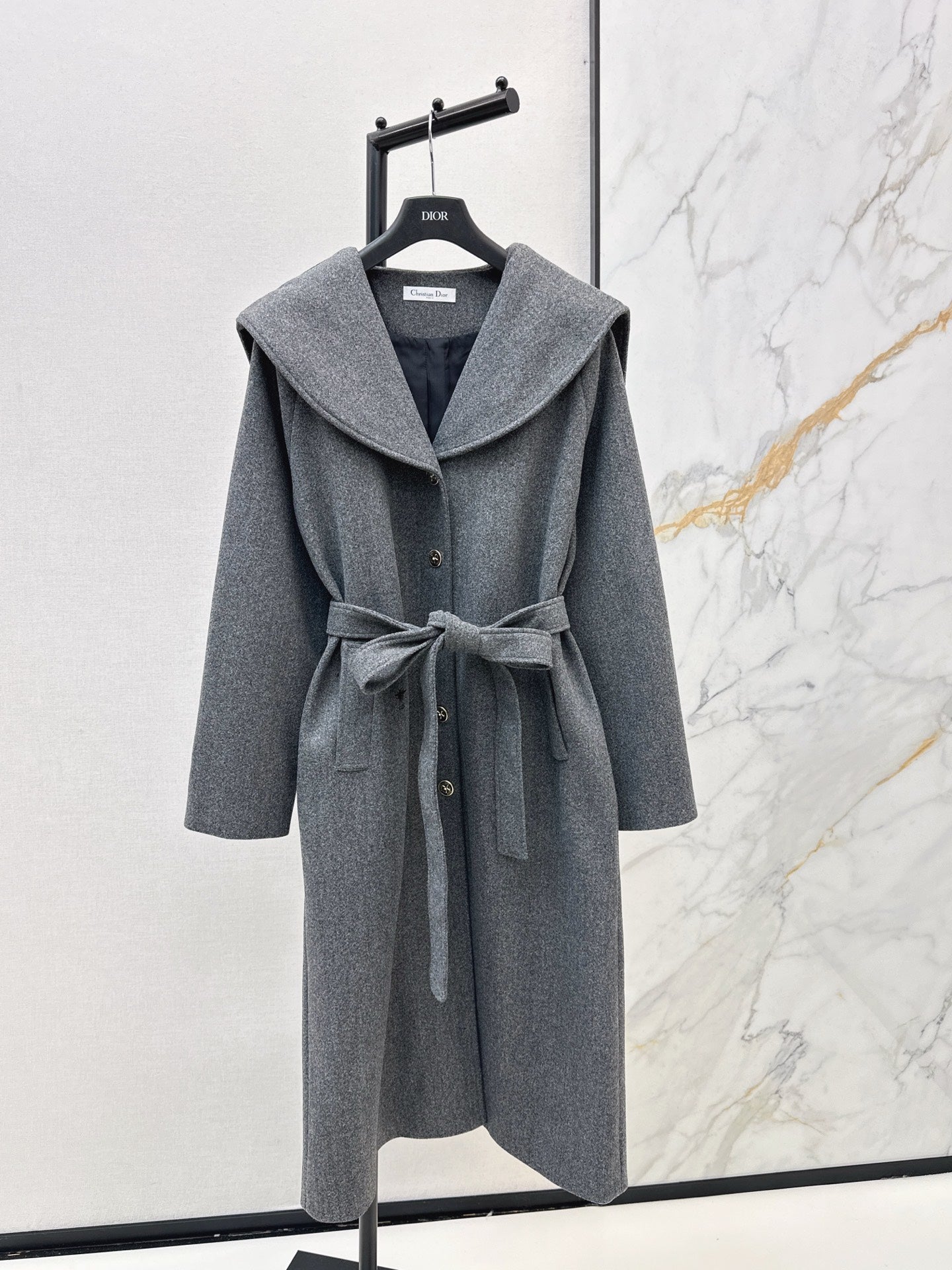 CD NEW woolen overcoats