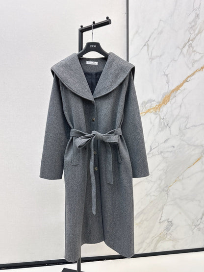 CD NEW woolen overcoats
