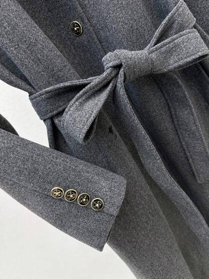 CD NEW woolen overcoats