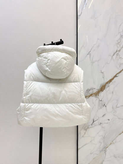 Pra NEW Detachable down jacket