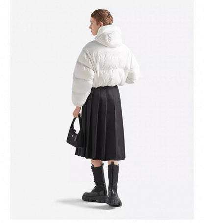 Pra NEW Detachable down jacket