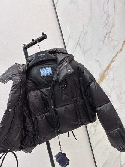 Pra NEW Detachable down jacket