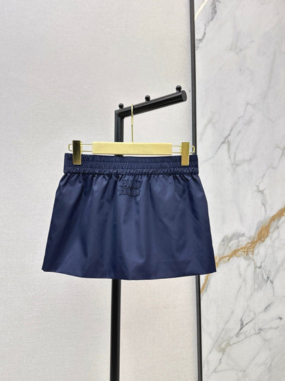 Miu NEW skirt