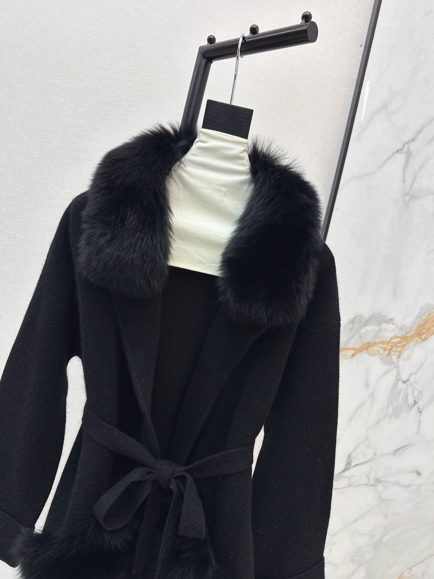 Fend NEW Knitted jacket