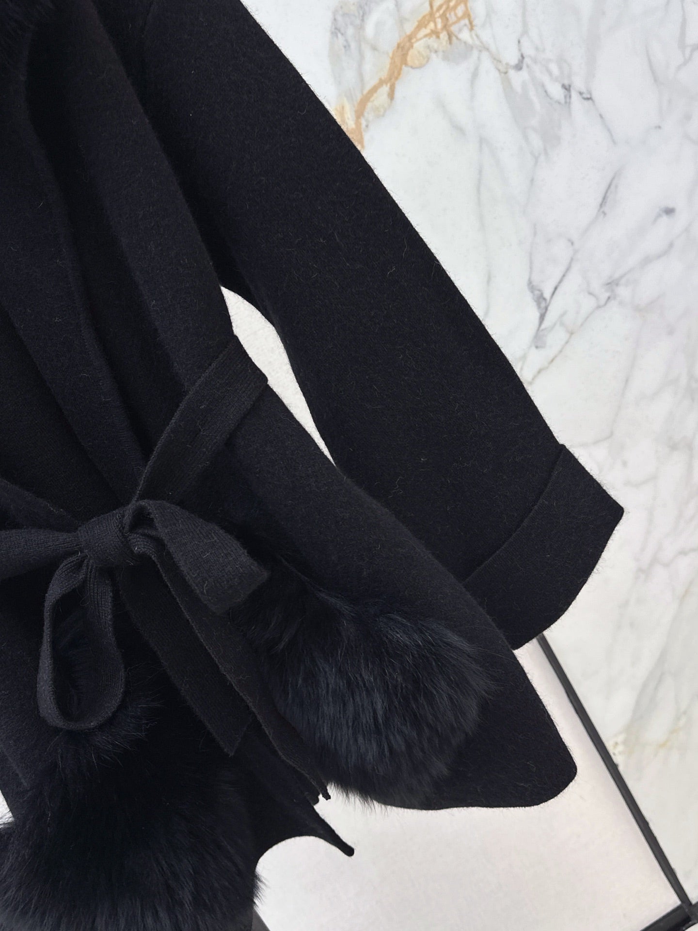 Fend NEW Knitted jacket