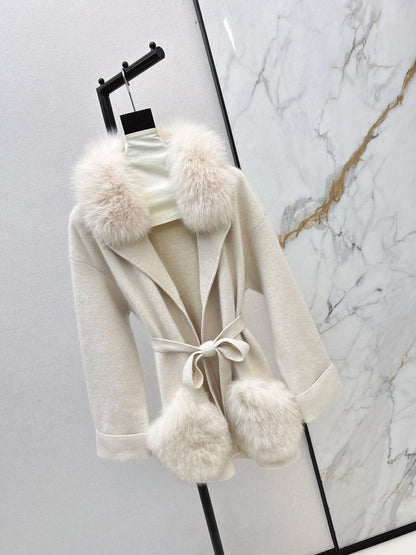 Fend NEW Knitted jacket