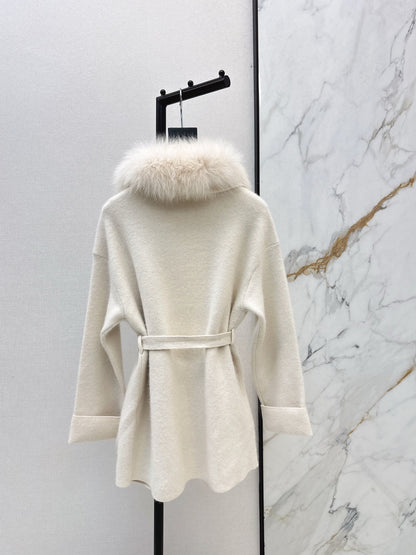 Fend NEW Knitted jacket