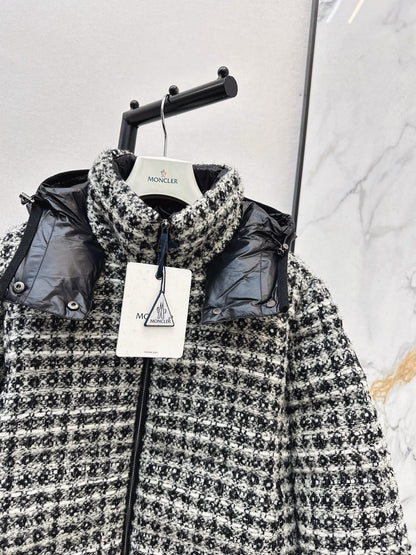 Monc NEW Down jacket