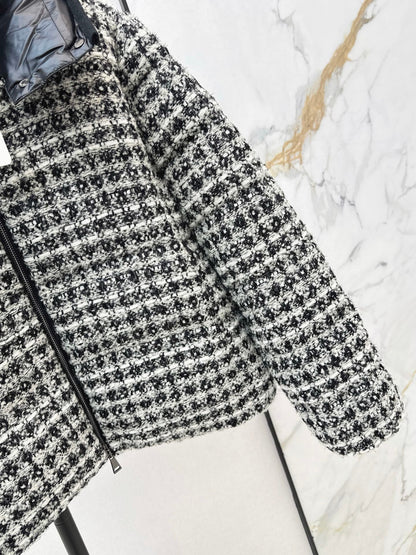 Monc NEW Down jacket