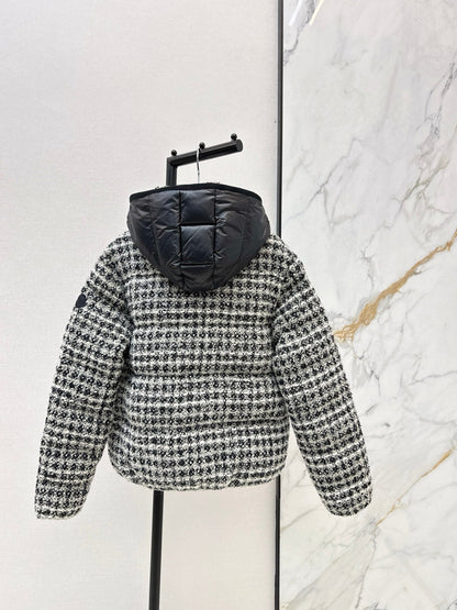 Monc NEW Down jacket