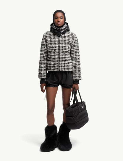 Monc NEW Down jacket