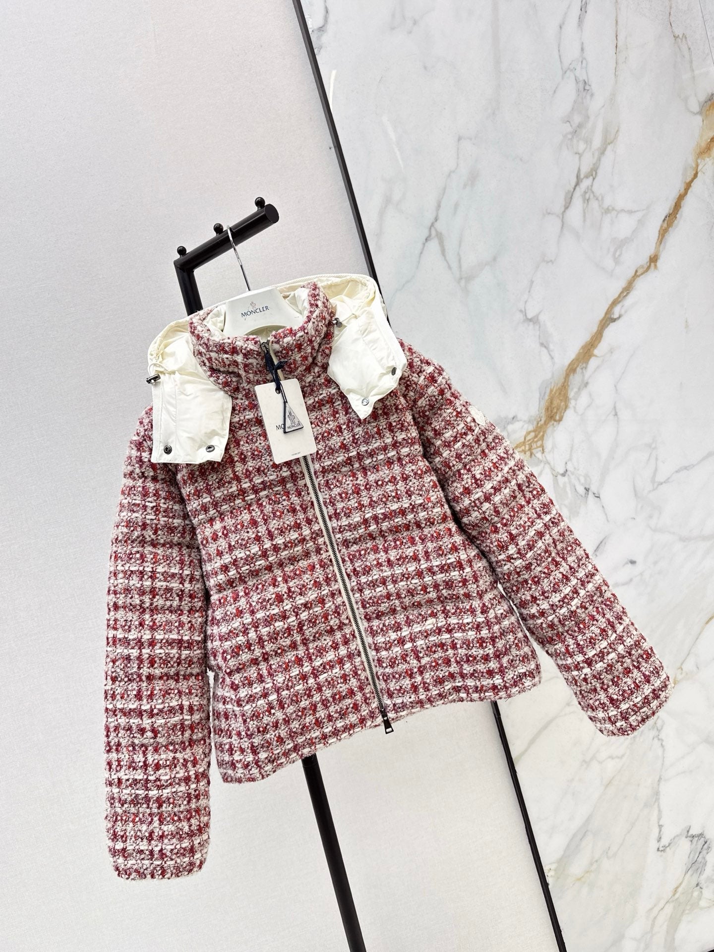 Monc NEW Down jacket