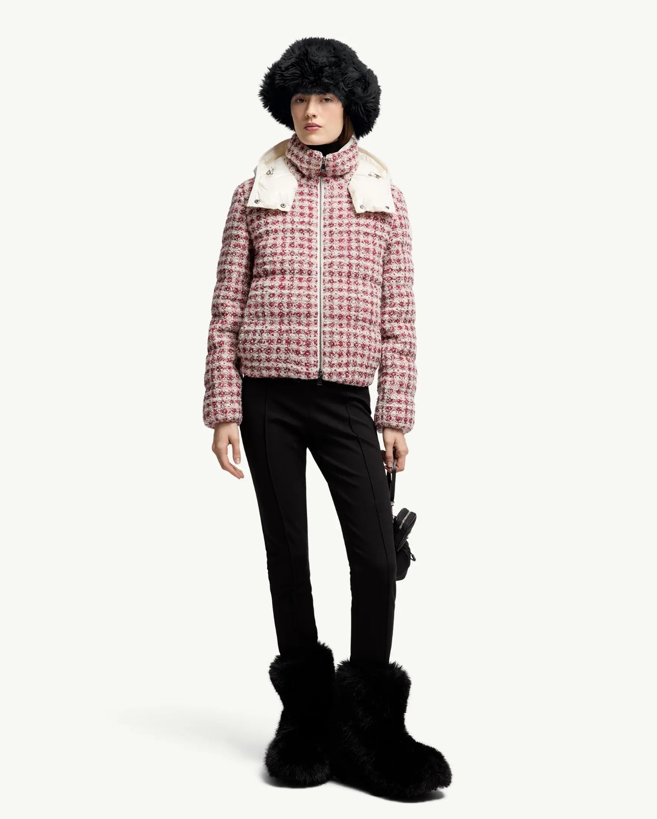 Monc NEW Down jacket