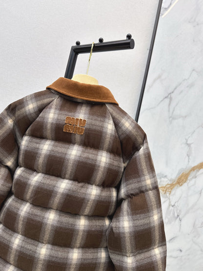 Miu NEW Down jacket