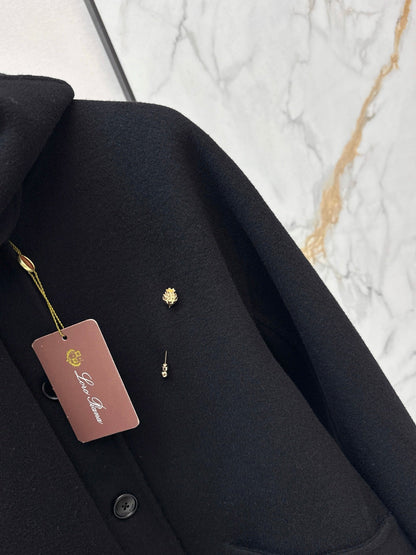 Loro NEW Wool coat