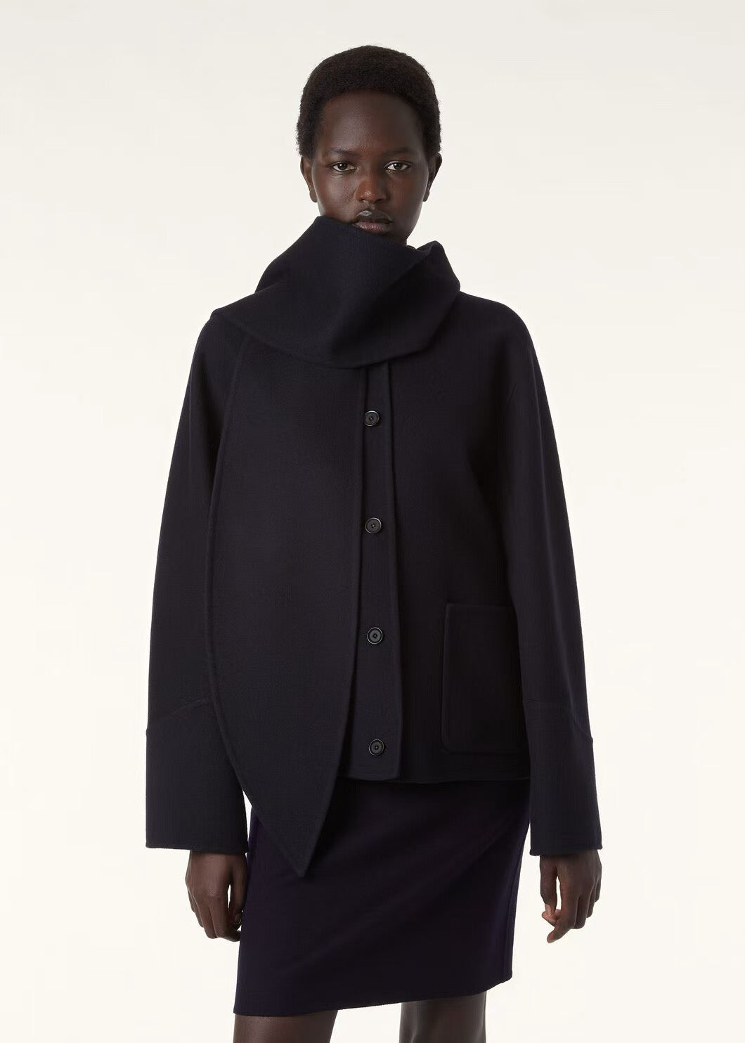 Loro NEW Wool coat