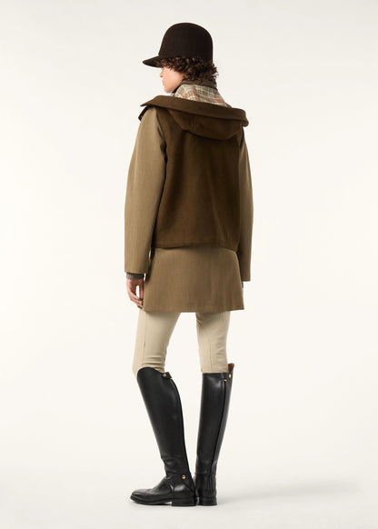 Loro NEW Hooded vest