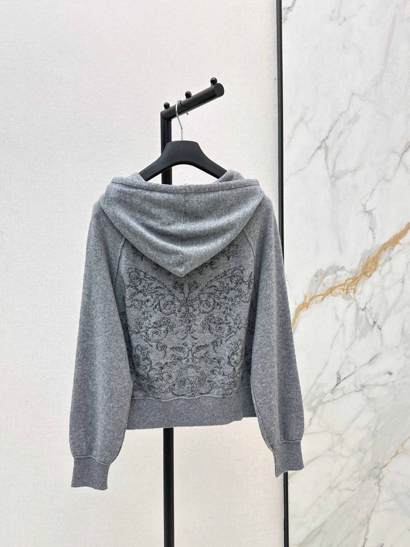 CD NEW Cashmere coat