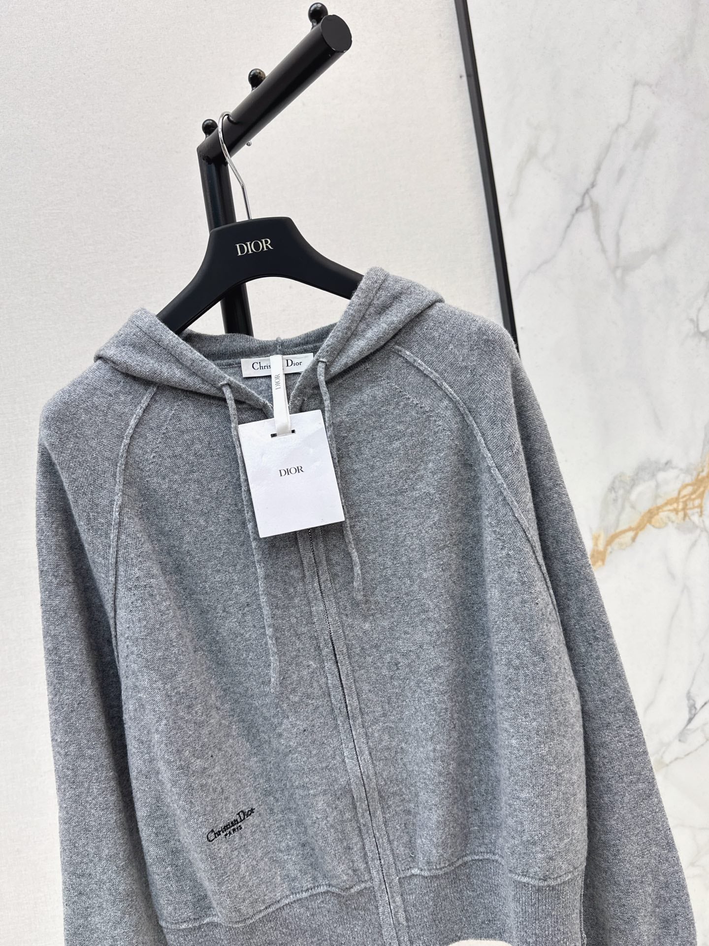 CD NEW Cashmere coat