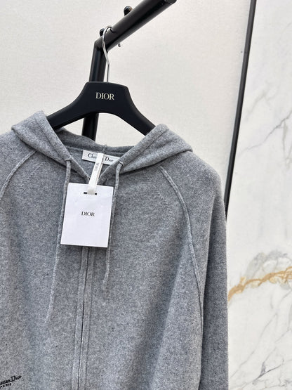 CD NEW Cashmere coat