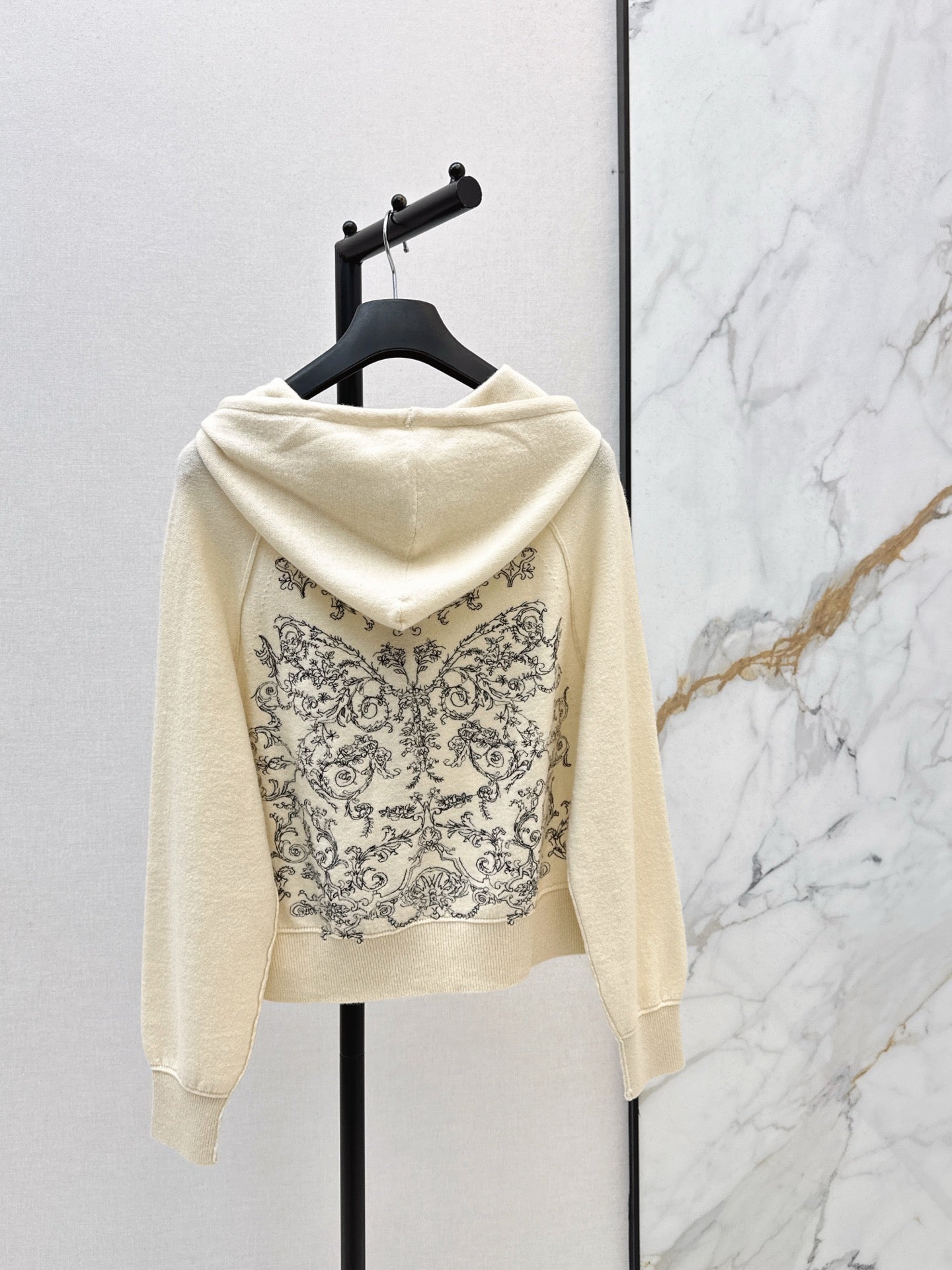 CD NEW Cashmere coat