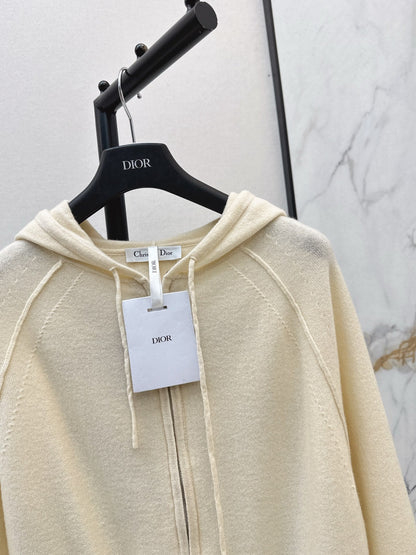 CD NEW Cashmere coat