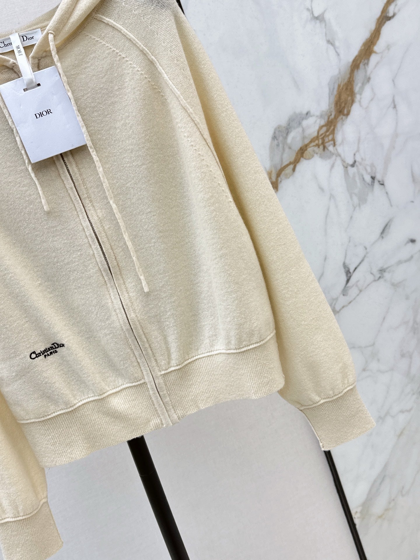 CD NEW Cashmere coat