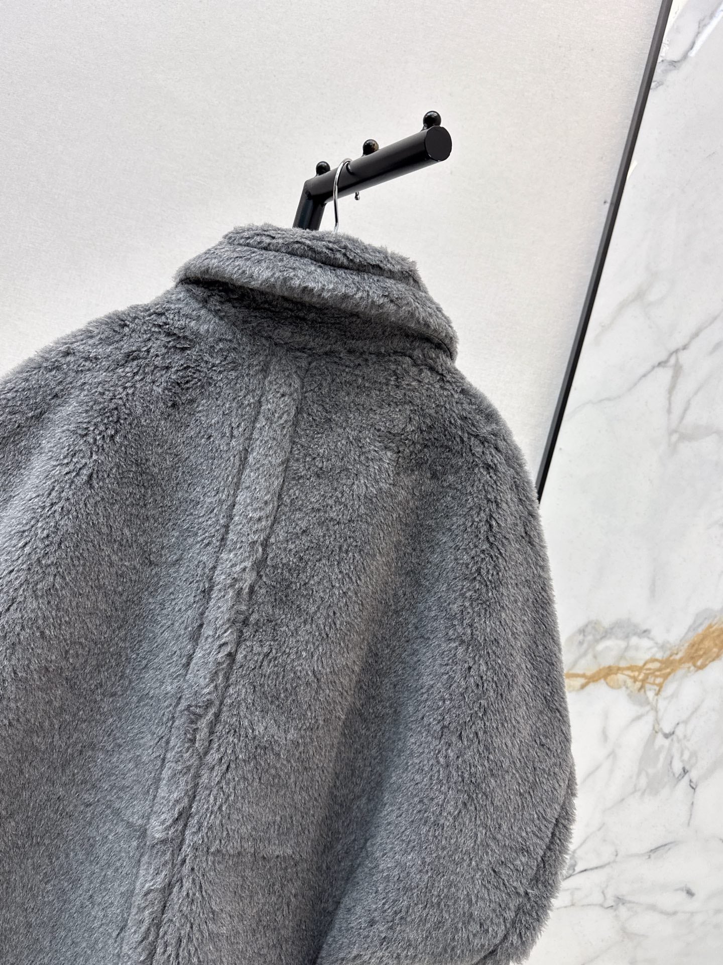 Max NEW Teddy jacket