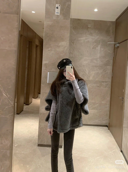 Max NEW Teddy jacket